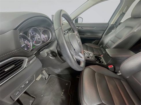 Used 2024 MAZDA CX-5 Carbon Edition image 23