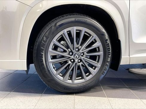 Used 2024 Lexus TX 350 AWD w/ Cold Weather Package image 7