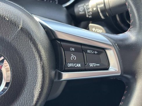Used 2016 MAZDA MX-5 Miata Sport image 16