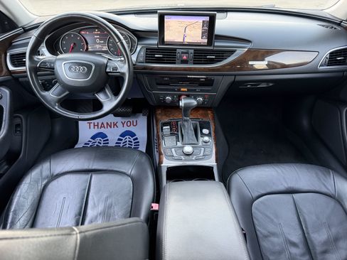 Used 2013 Audi A6 2.0T Premium Plus w/ Premium Plus Pkg AWD/4WD image 20