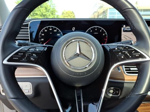 Certified 2025 Mercedes-Benz GLE 350 4MATIC image 20