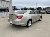 Used 2015 Chevrolet Malibu LT w/ Power Convenience Package image 4