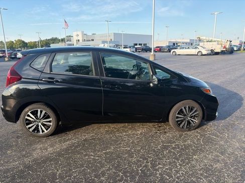 Used 2019 Honda Fit EX image 8