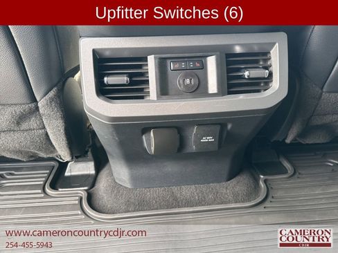 Used 2024 Ford F250 Lariat w/ Lariat Ultimate Package image 20