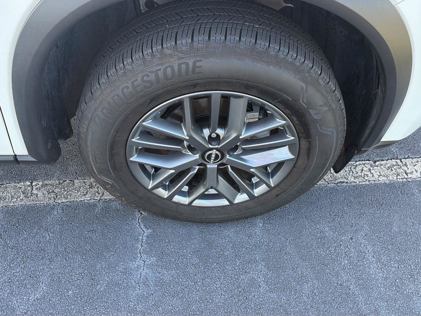 Used 2023 Nissan Rogue S FWD image 37