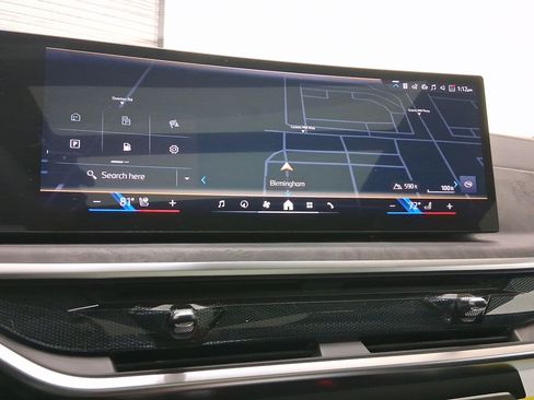 New 2026 BMW X6 xDrive40i image 23