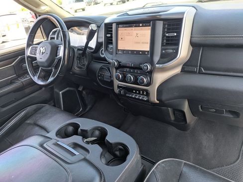 Used 2022 RAM 2500 Laramie AWD/4WD image 37