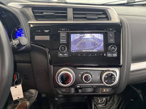 Used 2016 Honda Fit LX image 15