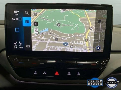 Used 2023 Volkswagen ID.4 Pro S image 43