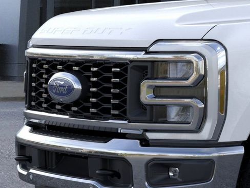 New 2026 Ford F350 Lariat AWD/4WD image 47