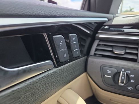 Used 2024 Audi A5 2.0T Premium w/ Convenience Package image 36