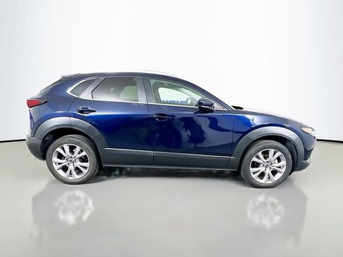 Certified 2023 MAZDA CX-30 AWD 2.5 S w/ Preferred Package image 8
