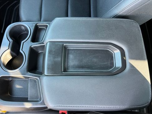 Certified 2024 GMC Sierra 2500 Pro image 28