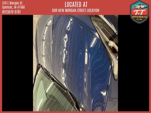 Used 2023 Buick Encore GX Essence w/ Experience Buick Package FWD image 14