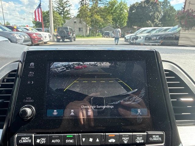 Used 2018 Honda Odyssey EX-L image 34