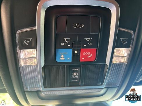 Certified 2026 RAM 1500 Big Horn AWD/4WD image 29