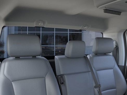 New 2024 Ford F250 XL w/ XL Chrome Package image 48