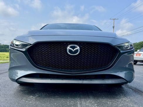 Used 2019 MAZDA MAZDA3 AWD Hatchback w/ Premium Pkg image 5