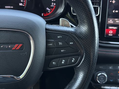 Used 2023 Dodge Durango GT AWD/4WD image 19