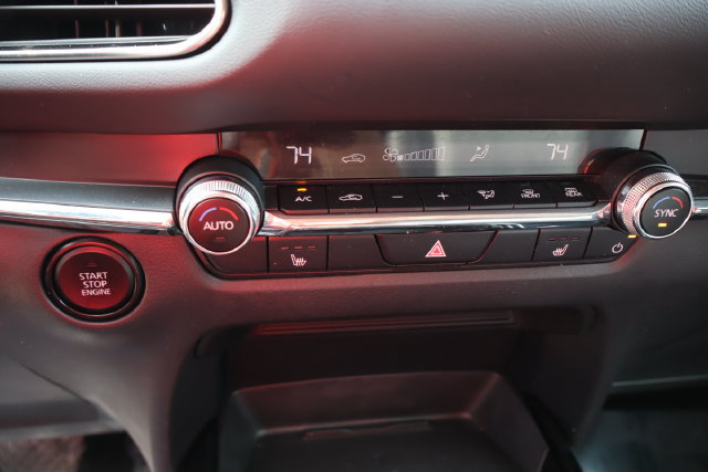 Used 2024 MAZDA CX-30 AWD 2.5 S w/ Premium Package image 35