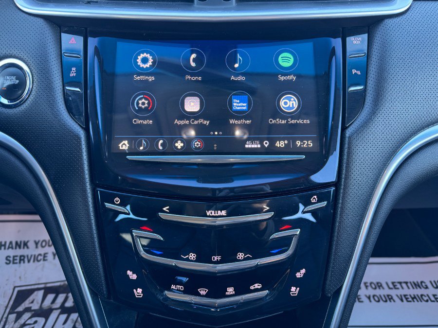 Used 2018 Cadillac XTS FWD image 21