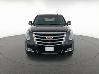 Used 2019 Cadillac Escalade Platinum video 2