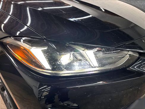 Used 2025 BMW i4 eDrive40 w/ M Sport Package RWD image 30