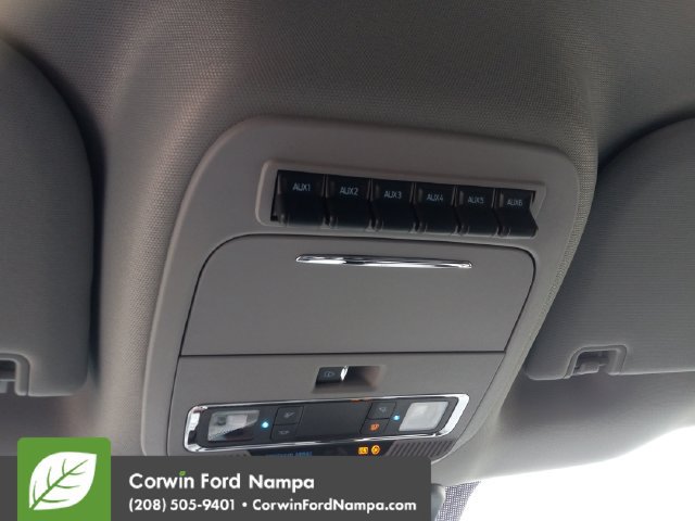 New 2026 Ford F350 Lariat w/ Black Appearance Package AWD/4WD image 22