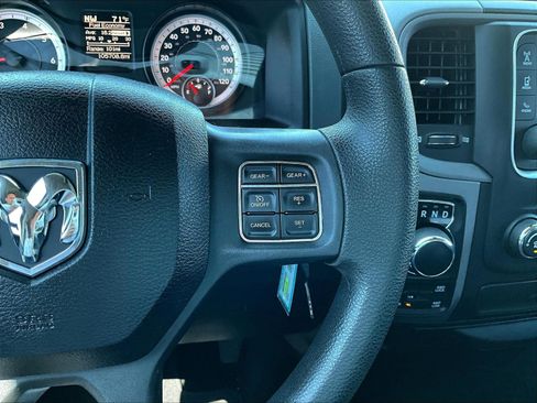 Used 2014 RAM 1500 Tradesman w/ Popular Equipment Group AWD/4WD image 12