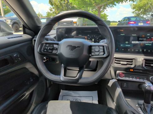 New 2026 Ford Mustang Dark Horse RWD image 21