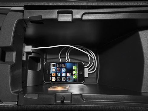 Used 2014 Chevrolet Impala LT w/ Convenience Package FWD image 53