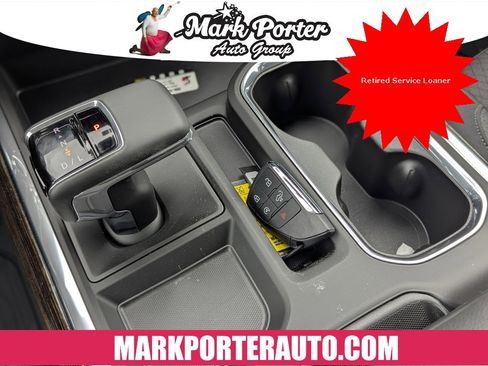 New 2026 GMC Sierra 1500 Elevation w/ X31 Off-Road Package image 27