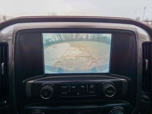 Used 2018 Chevrolet Silverado 1500 High Country image 26