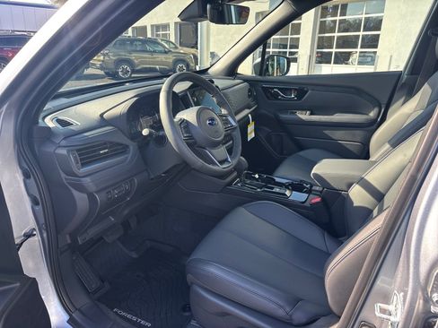 New 2026 Subaru Forester Limited image 14