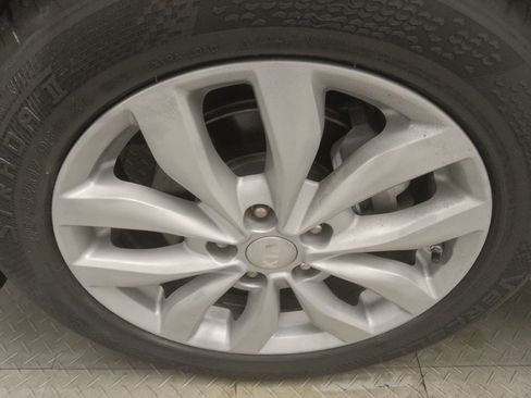 Used 2014 Kia Optima EX w/ Paint Protection Film Package FWD image 31
