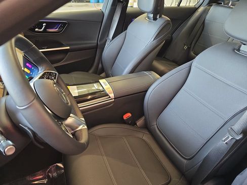 Certified 2026 Mercedes-Benz C 300 Sedan image 15