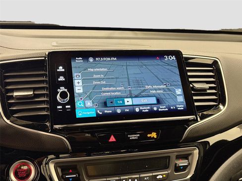 New 2026 Honda Ridgeline Black Edition image 12