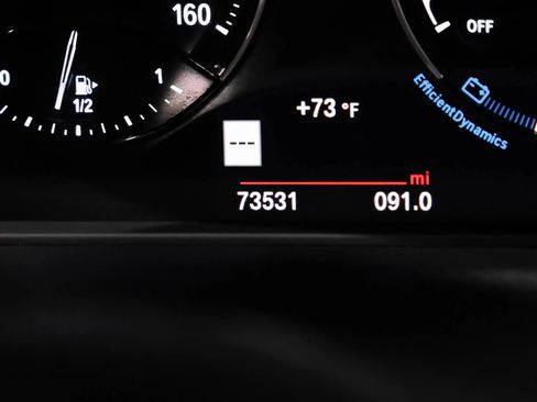 Used 2019 BMW X1 sDrive28i w/ M Sport Package FWD image 16