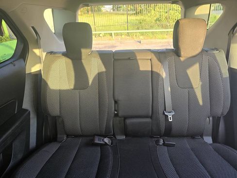 Used 2017 Chevrolet Equinox LS image 28