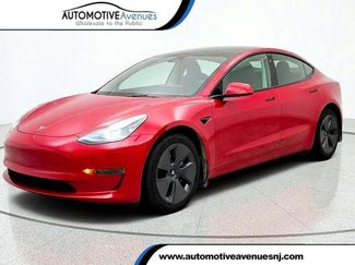 Used 2023 Tesla Model 3 Standard Range RWD video 1