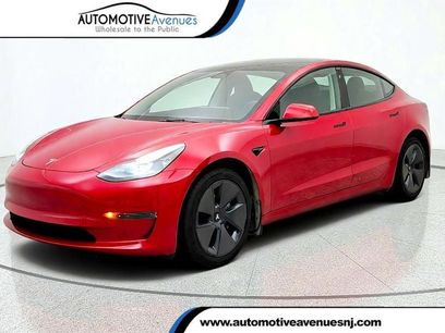 Used 2023 Tesla Model 3 Standard Range