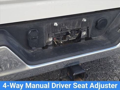 Certified 2025 Chevrolet Silverado 2500 LT w/ Convenience Package image 17