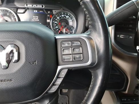 Used 2019 RAM 2500 Laramie AWD/4WD image 27