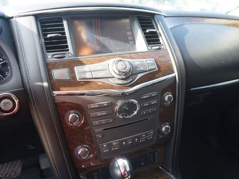 Used 2015 INFINITI QX80 2WD image 7