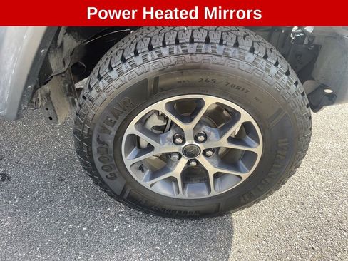 Used 2024 Jeep Wrangler Sport S image 15