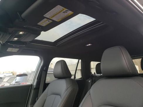 Used 2026 Subaru Outback Limited XT image 16