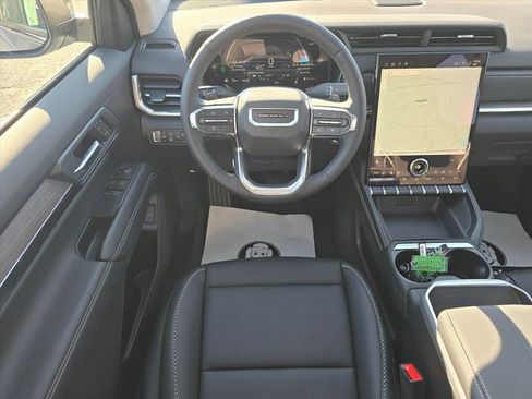 New 2026 GMC Terrain Denali image 4