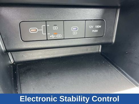 Used 2024 Hyundai Sonata SEL FWD image 38