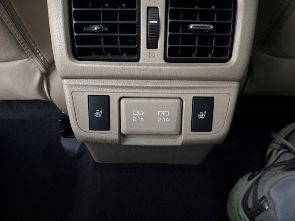 Used 2019 Subaru Outback 2.5i Limited w/ Popular Package #2 AWD/4WD image 15