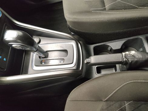 Used 2018 Ford EcoSport SE FWD image 26